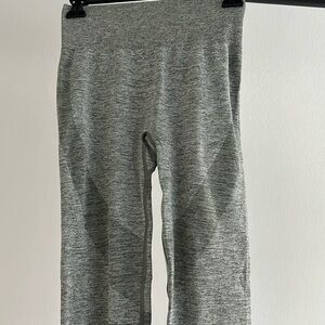 Pink by Victorias Secret Seamless Leggings